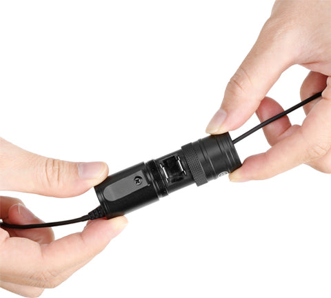 Microphone cravate universel BY-M1 Pro