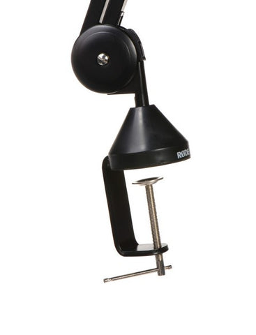 Rode PSA1 Studio Boom Arm for Broadcast Microphones