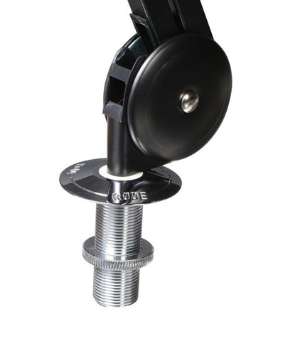 Rode PSA1 Studio Boom Arm for Broadcast Microphones