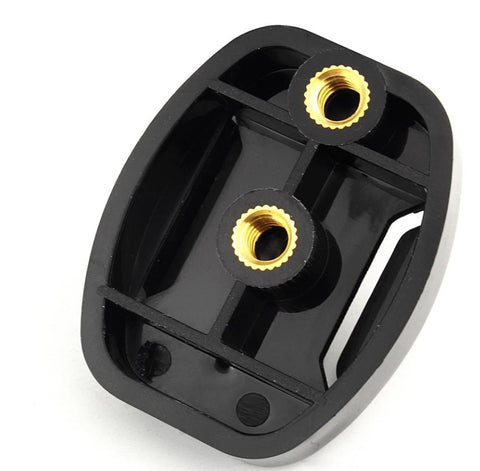 Quick-release Tripod Adapter for GoPro