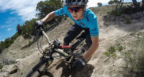 GoPro Handlebar / Pole Mount