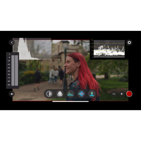 Accsoon CineView Quad Multi-Spectrum Wireless Video Kit