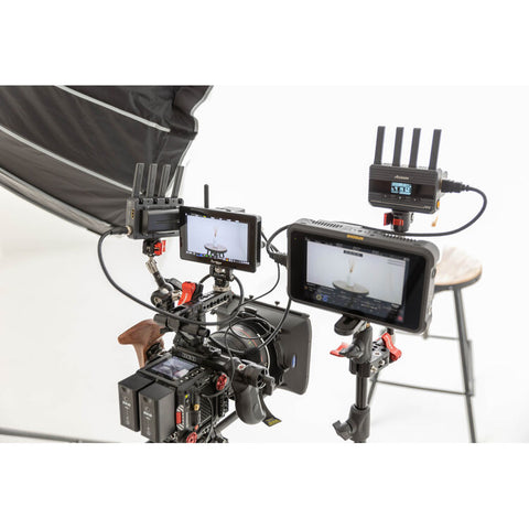 Accsoon CineView Quad Multi-Spectrum Wireless Video Kit