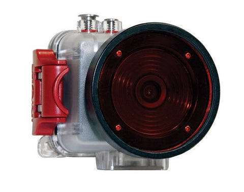 Intova Red Filter for Connex Camera