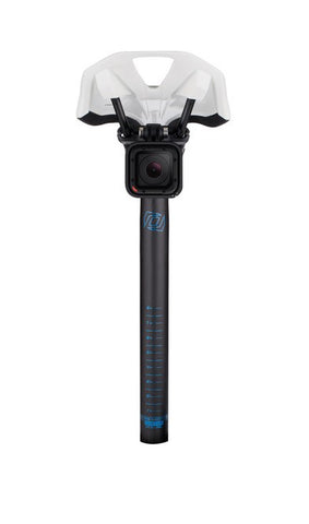 GoPro Pro Seat Rail Mount