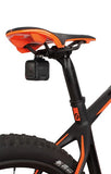 GoPro Pro Seat Rail Mount