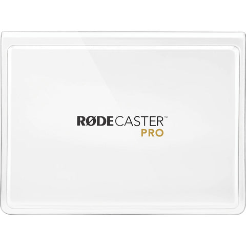 Rode RODECover Pro Cover for RODECaster Pro