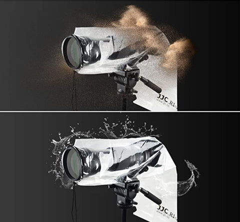 Universal Camera Rain Cover