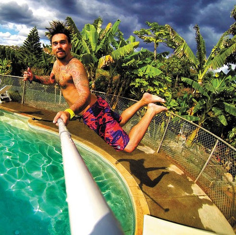 GoPole Reach 14-40" Extension Pole for GoPro