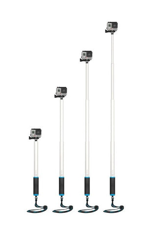 GoPole Reach 14-40" Extension Pole for GoPro