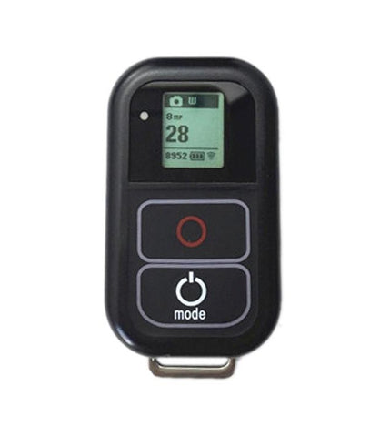 Wi-Fi Remote Control for GoPro