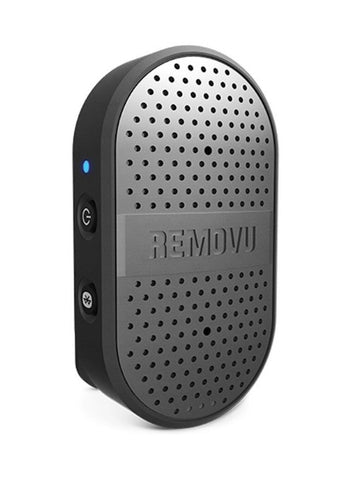 REMOVU M1+A1 Wireless Microphone & Receiver Kit for Hero3/3+/4