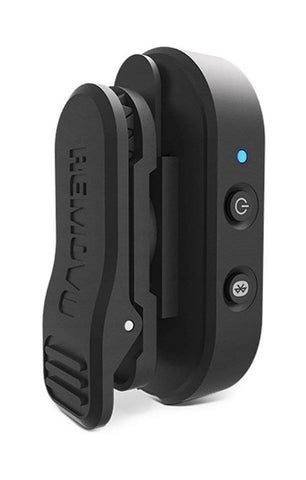 REMOVU M1+A1 Wireless Microphone & Receiver Kit for Hero3/3+/4