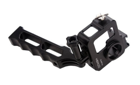 Grip & Cage Rig for GoPro