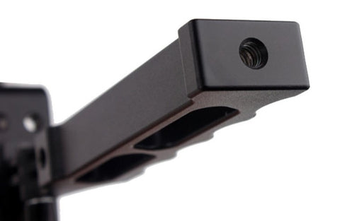 Grip & Cage Rig for GoPro