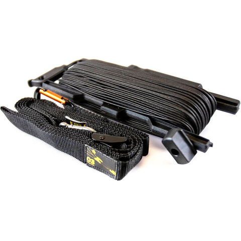 Wiral QuickReel Rope System for LITE Cable Cam 100m (330 ft)