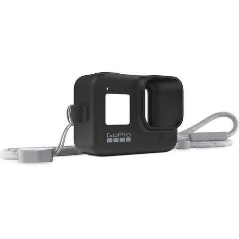 GoPro Sleeve & Lanyard for Hero8