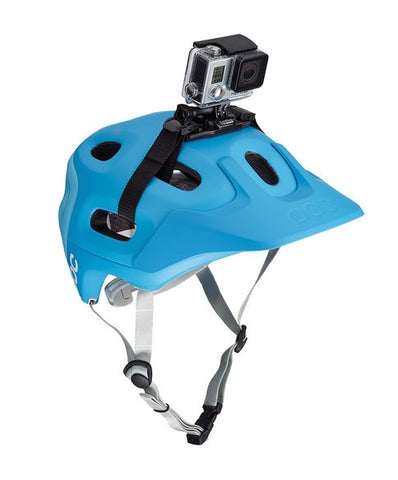 GoPro Vented Helmet Strap Mount