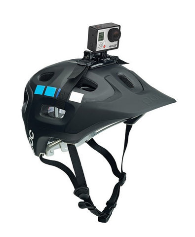 GoPro Vented Helmet Strap Mount