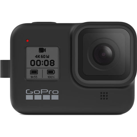 GoPro Sleeve & Lanyard for Hero8