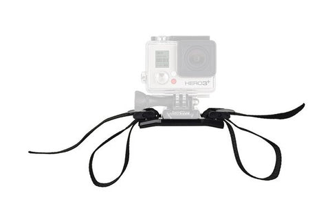 GoPro Vented Helmet Strap Mount