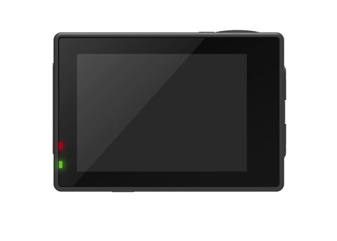 Caméra d'action 4K native Safari 5