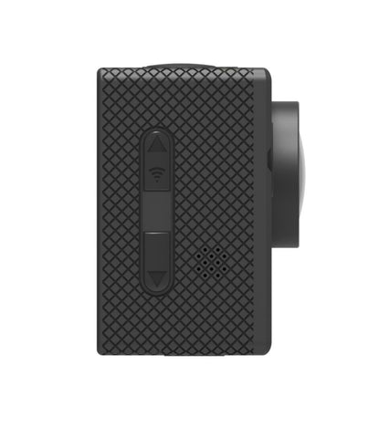 Caméra d'action 4K native Safari 5