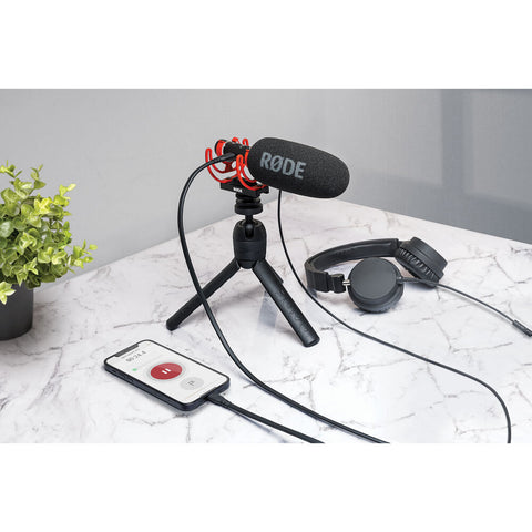 Rode SC19 Lightning to USB Type-C Accessory Cable