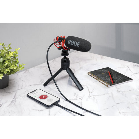 Rode SC19 Lightning to USB Type-C Accessory Cable