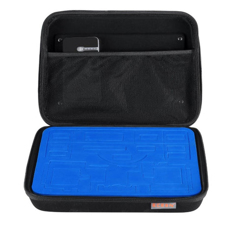 Solar Case w/ 5-Amps Battery for GoPro