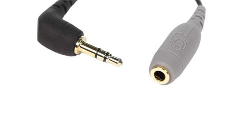 Rode SC3 3.5mm TRRS to TRS Adapter for smartLav