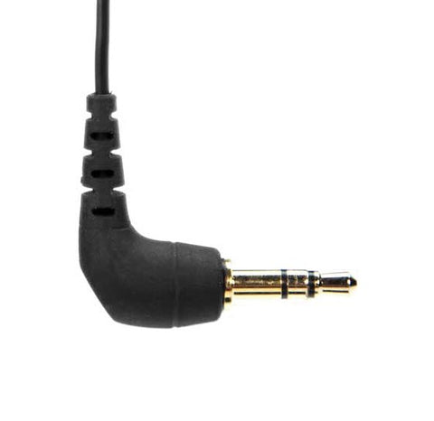 Rode SC3 3.5mm TRRS to TRS Adapter for smartLav