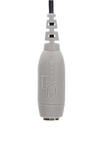 Rode SC3 3.5mm TRRS to TRS Adapter for smartLav