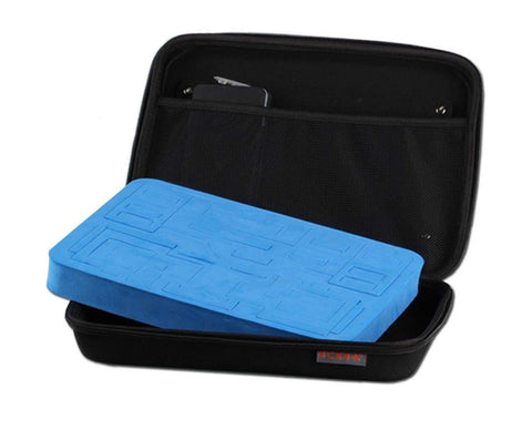 Solar Case w/ 5-Amps Battery for GoPro