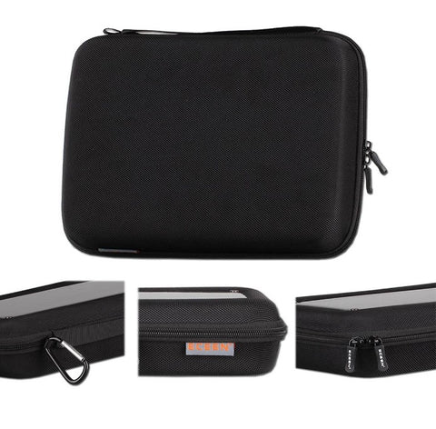 Solar Case w/ 5-Amps Battery for GoPro