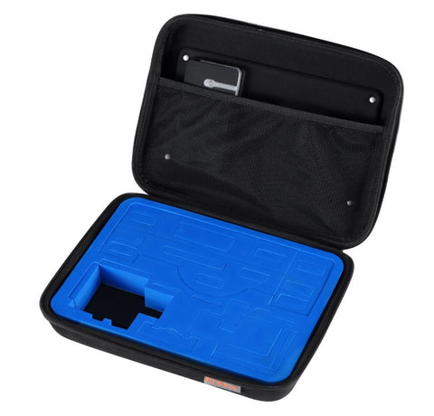 Solar Case w/ 5-Amps Battery for GoPro