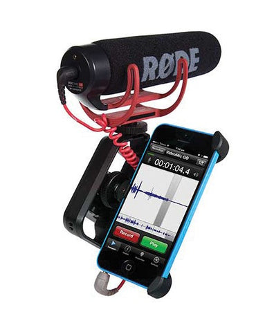 Rode SC7 3.5mm TRS to TRRS Patch Cable