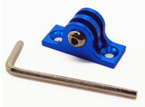 Low Profile Screw Mount for GoPro