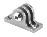 Low Profile Screw Mount for GoPro