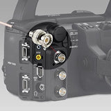 Câble SDI AndyCine BNC mâle vers BNC mâle (2,5')