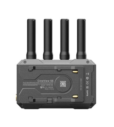 Accsoon Cineview SE Wireless Video Kit