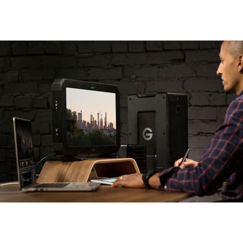 Moniteur Atomos Sumo 19" SE HDR