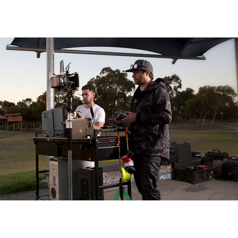 Moniteur Atomos Sumo 19" SE HDR