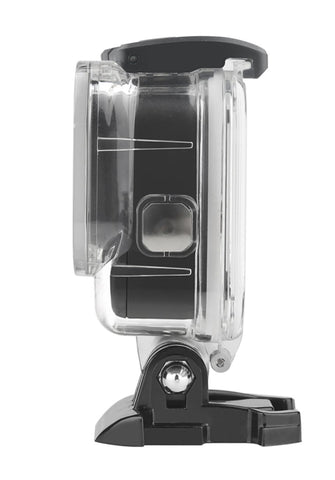 Waterproof Dive Housing 45M for Hero8 Black