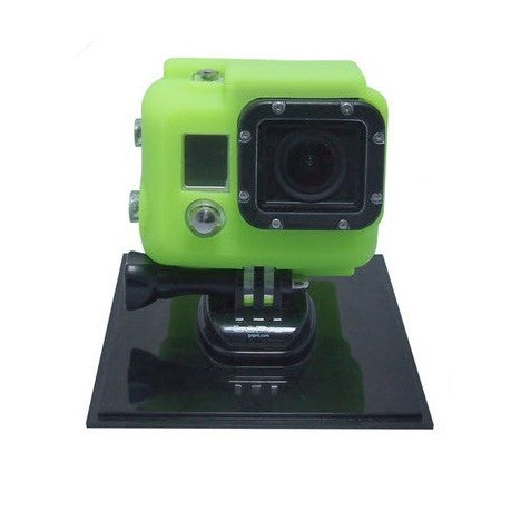 Silicone Skin for Hero3 Housing