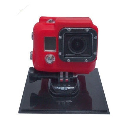 Silicone Skin for Hero3 Housing