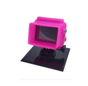 Silicone Skin for Hero3 Housing