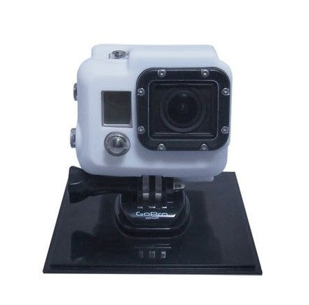 Silicone Skin for Hero3 Housing