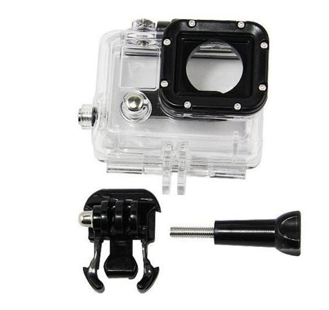 Skeleton Housing for Hero3/3+/4