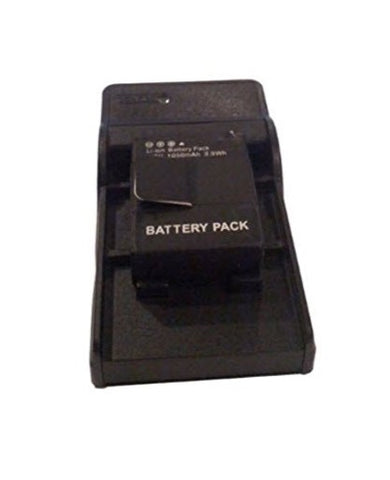 Single USB Charger for Hero3/3+